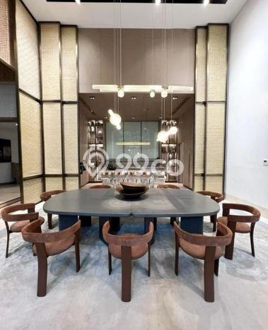 Dijual Apartemen Mewah 2 KT & 2 KM di Kebayoran Baru, Jakarta Selatan Dijual Apartemen Mewah 2 KT & 2 KM di Kebayoran Baru, Jakarta Selatan