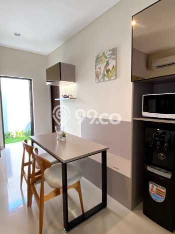 Rumah Luas Asri 3 KT Siap Pakai di Pondok Cabe Tangerang Rumah Luas Asri 3 KT Siap Pakai di Pondok Cabe Tangerang