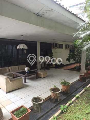 Hunian Eksklusif Siap Huni LT 608m2 di Pasar Minggu, Jakarta Selatan Hunian Eksklusif Siap Huni LT 608m2 di Pasar Minggu, Jakarta Selatan