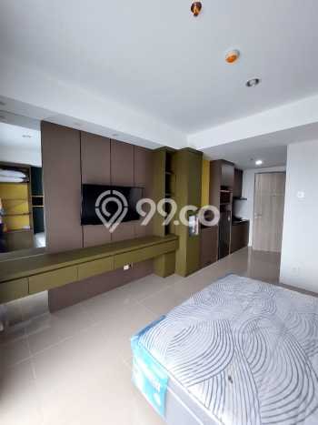 Apartemen Favorit Modern Dijual di Tangerang Selatan dengan 1 Kamar Tidur Apartemen Favorit Modern Dijual di Tangerang Selatan dengan 1 Kamar Tidur
