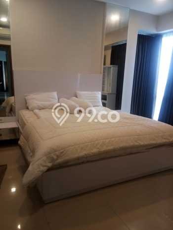 Dijual Apartemen 2 KT & 2 KM di Jakarta Selatan Lokasi Strategis Dijual Apartemen 2 KT & 2 KM di Jakarta Selatan Lokasi Strategis