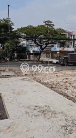 Kavling Tanah untuk Dijual di Cibubur, Bogor, Luas 730m2 Kavling Tanah untuk Dijual di Cibubur, Bogor, Luas 730m2