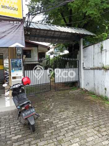 Hunian Eksklusif Siap Huni LT 608m2 di Pasar Minggu, Jakarta Selatan Hunian Eksklusif Siap Huni LT 608m2 di Pasar Minggu, Jakarta Selatan