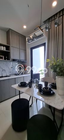Jual Rumah Luas Elegan Dengan View Eksklusif di Cijantung, Jakarta Timur Jual Rumah Luas Elegan Dengan View Eksklusif di Cijantung, Jakarta Timur