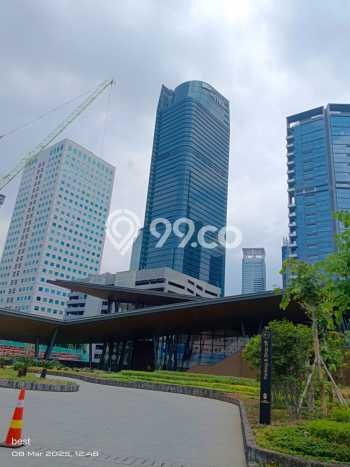 Hunian Apartemen Eksklusif untuk Dijual di Jakarta Selatan dengan 2 BR & 2 Kamar Mandi Hunian Apartemen Eksklusif untuk Dijual di Jakarta Selatan dengan 2 BR & 2 Kamar Mandi