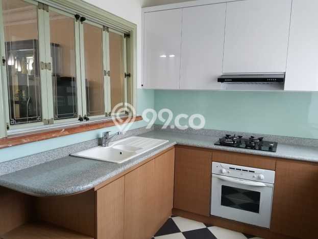 Paling Dicari! Apartemen Eksklusif Dijual di Permata Hijau Punya 3 Bedroom Paling Dicari! Apartemen Eksklusif Dijual di Permata Hijau Punya 3 Bedroom