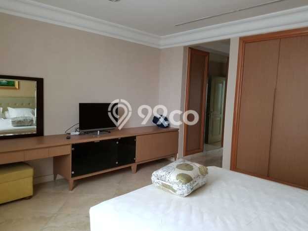 Paling Dicari! Apartemen Eksklusif Dijual di Permata Hijau Punya 3 Bedroom Paling Dicari! Apartemen Eksklusif Dijual di Permata Hijau Punya 3 Bedroom