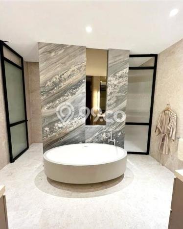 Dijual Apartemen Mewah 2 KT & 2 KM di Kebayoran Baru, Jakarta Selatan Dijual Apartemen Mewah 2 KT & 2 KM di Kebayoran Baru, Jakarta Selatan