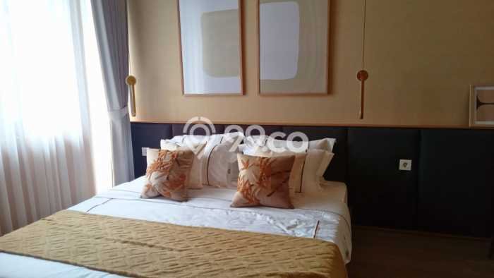 Hunian Mewah Dijual LT 88m2 di Karang Tengah, Tangerang Hunian Mewah Dijual LT 88m2 di Karang Tengah, Tangerang