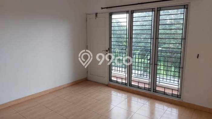 Rumah Modern Cantik 3 Kamar Siap Huni di Cinere Rumah Modern Cantik 3 Kamar Siap Huni di Cinere