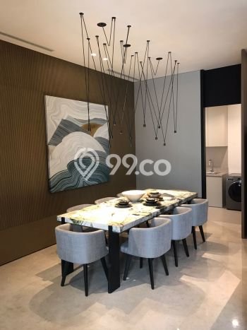 Dijual Apartemen Mewah 2 KT & 2 KM di Tanah Abang, Jakarta Pusat Dijual Apartemen Mewah 2 KT & 2 KM di Tanah Abang, Jakarta Pusat