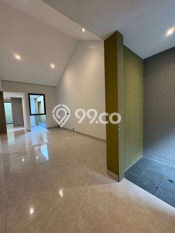 Rumah Luas Asri 3 KT Siap Pakai di Sentul City Bogor Rumah Luas Asri 3 KT Siap Pakai di Sentul City Bogor