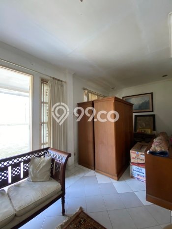 Rumah Luas Asri 5 KT Siap Huni di Sentul City Bogor Rumah Luas Asri 5 KT Siap Huni di Sentul City Bogor