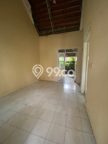 Rumah Minimalis 2 KT LT 90m2 di Sentul City Rumah Minimalis 2 KT LT 90m2 di Sentul City