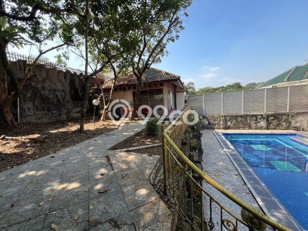 Dijual Rumah Luas Elegan Dengan View Cantik di Sentul City, Bogor Dijual Rumah Luas Elegan Dengan View Cantik di Sentul City, Bogor