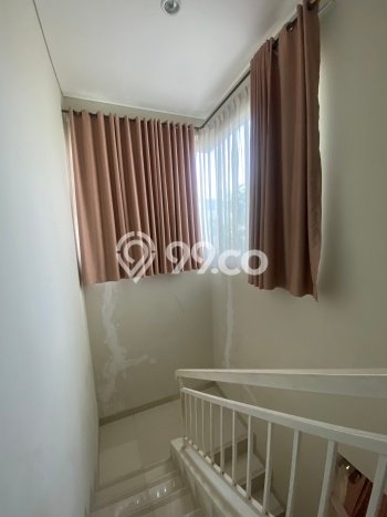 Dijual Hunian Rumah Nyaman 4 KT di Sentul City, Bogor Dijual Hunian Rumah Nyaman 4 KT di Sentul City, Bogor