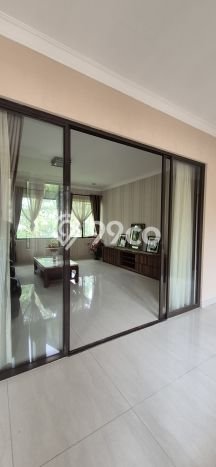 Rumah Elit LB 350m2 Siap Huni Desain Elegan di Sentul City, Bogor Rumah Elit LB 350m2 Siap Huni Desain Elegan di Sentul City, Bogor