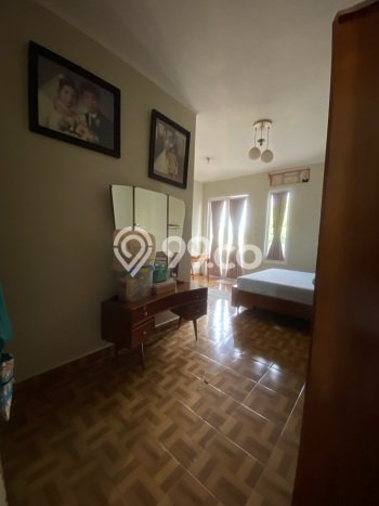 Dijual Hunian Rumah Nyaman 4 KT di Sentul City, Bogor Dijual Hunian Rumah Nyaman 4 KT di Sentul City, Bogor