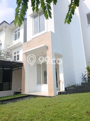 Jual Rumah Eksklusif 4 KT di Sentul City, Bogor Jual Rumah Eksklusif 4 KT di Sentul City, Bogor