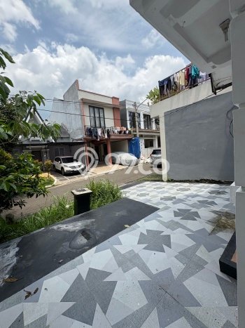 For Sale Hunian Rumah Nyaman 1 KT di Sentul City, Bogor For Sale Hunian Rumah Nyaman 1 KT di Sentul City, Bogor