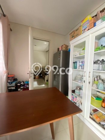 Dijual Hunian Rumah Nyaman 4 KT di Sentul City, Bogor Dijual Hunian Rumah Nyaman 4 KT di Sentul City, Bogor