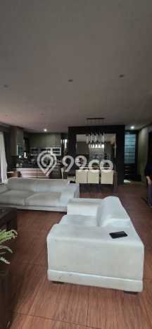 Hunian Mewah LB 300m2 Siap Pakai Desain Elegan di Sentul City, Bogor Hunian Mewah LB 300m2 Siap Pakai Desain Elegan di Sentul City, Bogor