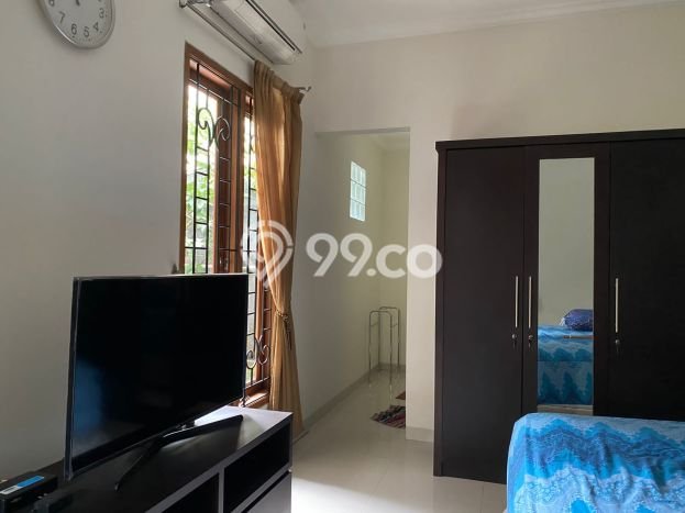 For Sale Rumah Mewah Exclusive di Jagakarsa, Jakarta Selatan For Sale Rumah Mewah Exclusive di Jagakarsa, Jakarta Selatan