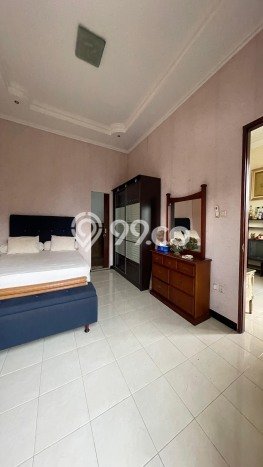 Hunian Elit LB 300m2 Siap Huni Desain Elegan di Sentul City, Bogor Hunian Elit LB 300m2 Siap Huni Desain Elegan di Sentul City, Bogor
