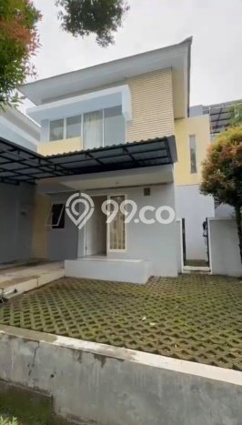 For Sale Hunian Rumah Nyaman 3 KT di Sentul City, Bogor For Sale Hunian Rumah Nyaman 3 KT di Sentul City, Bogor