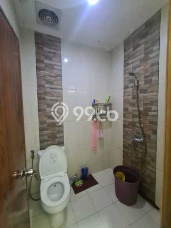 Rumah Strategis Minimalis Lb 260m2 di Babakan Madang, Bogor Rumah Strategis Minimalis Lb 260m2 di Babakan Madang, Bogor