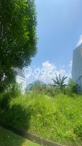 Tanah Dijual Lokasi Strategis di Bogor dengan Luas 200m2 Tanah Dijual Lokasi Strategis di Bogor dengan Luas 200m2