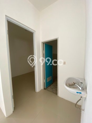 Rumah Modern 2 Kamar LT 90m2 di Sentul City Rumah Modern 2 Kamar LT 90m2 di Sentul City