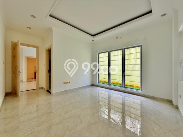 Hunian Mewah LB 362m2 Siap Pakai Desain Elegan di Sentul City, Bogor Hunian Mewah LB 362m2 Siap Pakai Desain Elegan di Sentul City, Bogor