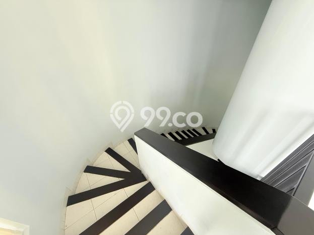 Rumah Elit Modern Siap Huni di Sentul City Bogor Rumah Elit Modern Siap Huni di Sentul City Bogor