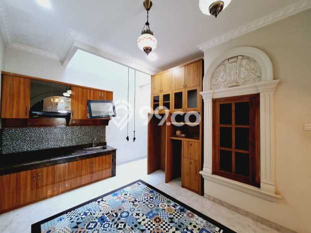 For Sale Hunian Rumah Terawat 6 Kamar di Sentul City, Bogor For Sale Hunian Rumah Terawat 6 Kamar di Sentul City, Bogor