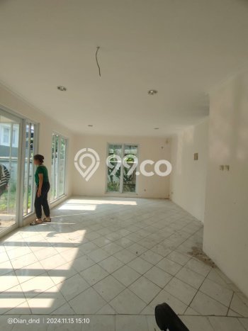 Rumah Luas Asri 3 KT Siap Huni di Sentul City Bogor Rumah Luas Asri 3 KT Siap Huni di Sentul City Bogor