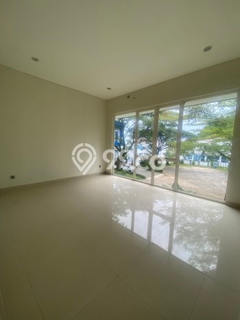 Ready to Use! Premium House LT 295m2 Desain Elegan di Sentul City Ready to Use! Premium House LT 295m2 Desain Elegan di Sentul City