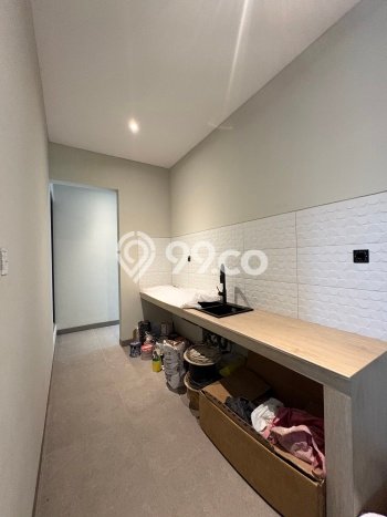 Ready to Use! Premium House LT 416m2 Desain Elegan di Sentul City Ready to Use! Premium House LT 416m2 Desain Elegan di Sentul City