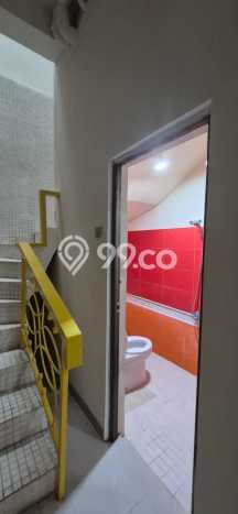Rumah Minimalis 3 Kamar LT 90m2 di Sentul City Rumah Minimalis 3 Kamar LT 90m2 di Sentul City