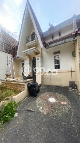 Rumah Luas Asri 2 KT Siap Pakai di Sentul City Bogor Rumah Luas Asri 2 KT Siap Pakai di Sentul City Bogor