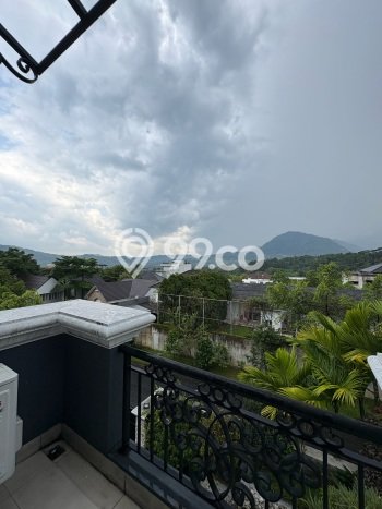 Hunian Super Mewah dengan Akses Paling Strategis di Sentul City, Bogor Hunian Super Mewah dengan Akses Paling Strategis di Sentul City, Bogor
