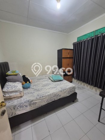 Rumah Minimalis 2 KT LT 180m2 di Sentul City Rumah Minimalis 2 KT LT 180m2 di Sentul City