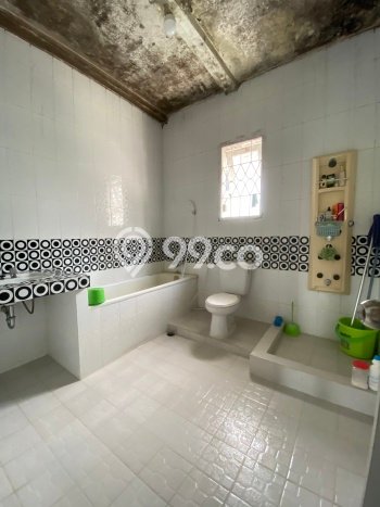 Dijual Hunian Rumah Nyaman 4 KT di Sentul City, Bogor Dijual Hunian Rumah Nyaman 4 KT di Sentul City, Bogor