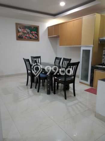 Dijual Hunian Rumah Nyaman 3 Kamar di Sentul City, Bogor Dijual Hunian Rumah Nyaman 3 Kamar di Sentul City, Bogor