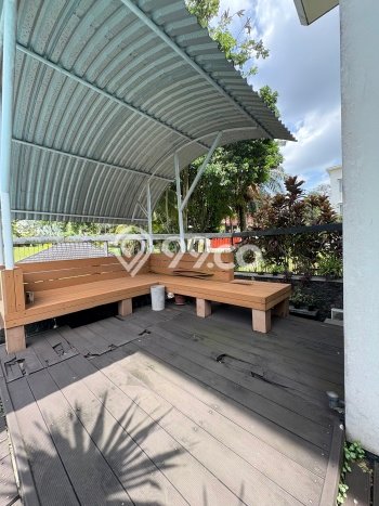 Rumah Luxury Modern Siap Huni di Sentul City Bogor Rumah Luxury Modern Siap Huni di Sentul City Bogor