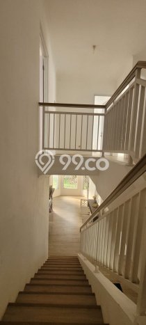 For Sale! Luxury House LT 306m2 Desain Elegan di Sentul City For Sale! Luxury House LT 306m2 Desain Elegan di Sentul City