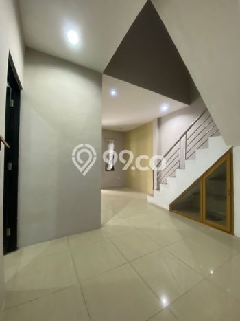 Rumah Modern 3 Kamar LT 90m2 di Sentul City Rumah Modern 3 Kamar LT 90m2 di Sentul City