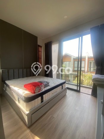 Rumah Elit Modern Tanpa Renovasi di Sentul City Bogor Rumah Elit Modern Tanpa Renovasi di Sentul City Bogor