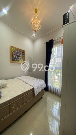 For Sale Hunian Rumah Terawat 4 KT di Sentul City, Bogor For Sale Hunian Rumah Terawat 4 KT di Sentul City, Bogor