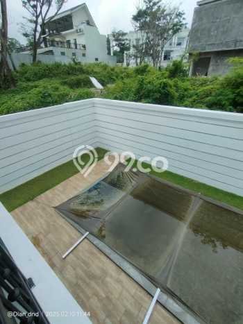 Hunian Elit LB 520m2 Siap Pakai Desain Elegan di Sentul City, Bogor Hunian Elit LB 520m2 Siap Pakai Desain Elegan di Sentul City, Bogor